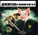DIMKASVINOPOLZ