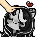 Headpat_Tali