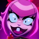 RosadoMelodieCaraRico