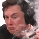 smokingelon