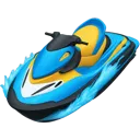 jetski