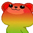112pxBearheadbangrainbow