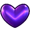 PurpleHeartEmote