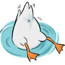 tlDuckButt Discord emoji