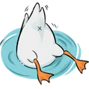 tlDuckButt