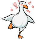 tlDuckHappy Discord emoji