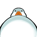 tlDuckIntimidating Discord emoji