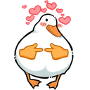 tlDuckUwU Discord emoji