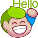 KiwiHello