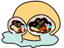 sobs