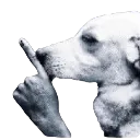 shhh