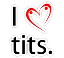ILoveTits