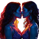 kissfireycolorslovers