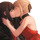 kissromantictogether