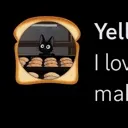 YellowoToast1
