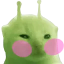 GlorpBlush