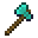 :DiamondAxe: