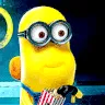 minionminionlaughing