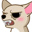 iamvlvANGRYCHIHUAHUA