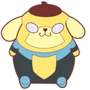 InvinciPom InvinciPom