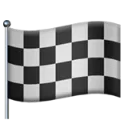 chequeredflag