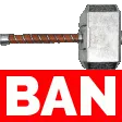 Banned