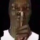 shhhh