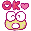 keroppiok