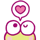 keroppilove