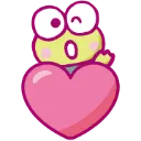 keroppiheart
