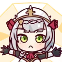 :MelonBread_NoelleProtect:
