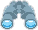 binocularsclipartlg