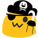 pickmepirate Discord emoji