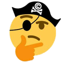 omgwhatpirate Discord emoji