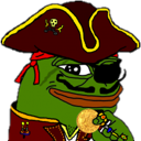 mymoneypiratepepe Discord emoji