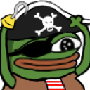 hehepiratepepe Discord emoji