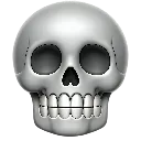 SKULL SKULL