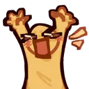 a_lethal_yippee_yay_cheer