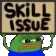 pepe_skillissue