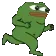 peperun