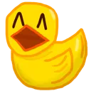 happyjuliotheduck