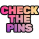 ocheckpins