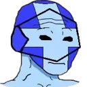 bluedespair
