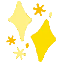 DiscoSparkles