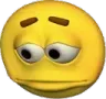 sad
