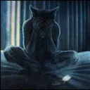 sadwolf