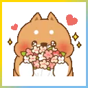 blushypaws