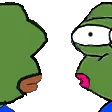 pepekiss