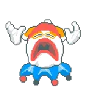 JokerDespair