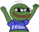 pepe_friday